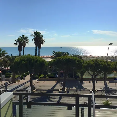 Playa Aparthotel Tortoreto