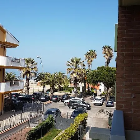 Playa Aparthotel 3*