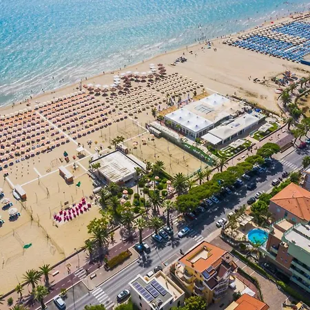 Aparthotel Playa