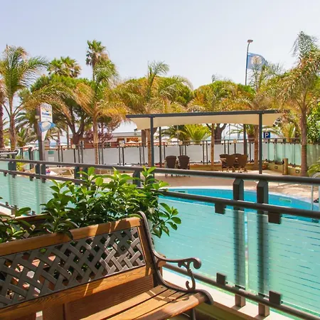 Playa Hotel apartamentowy Tortoreto