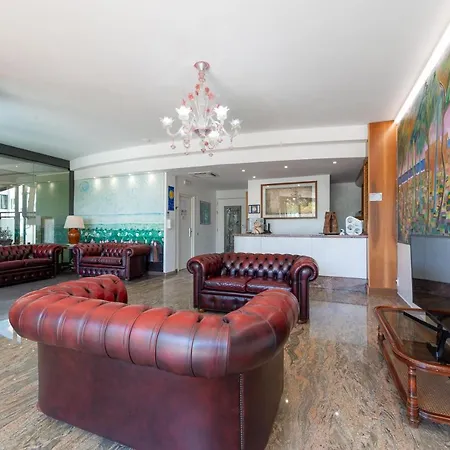 Hotel apartamentowy Playa Tortoreto