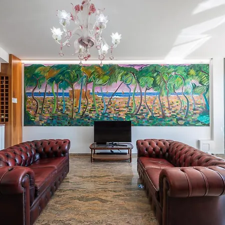 Aparthotel Playa Tortoreto