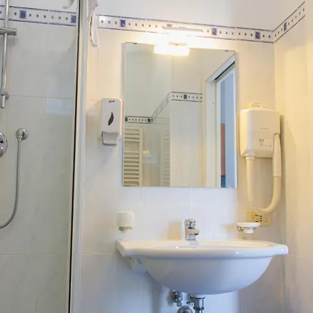 Playa Hotel apartamentowy Tortoreto