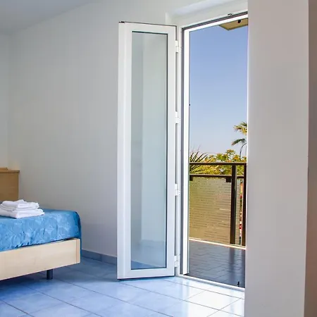 Playa Aparthotel 3*
