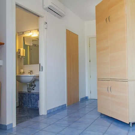 Hotel apartamentowy Playa Tortoreto