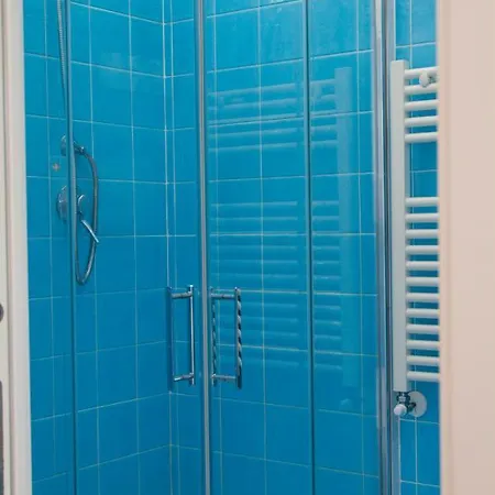 Lägenhetshotell Playa 3*