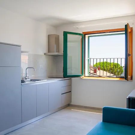 Aparthotel Playa