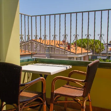 Aparthotel Playa
