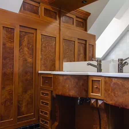 Hotel apartamentowy Playa