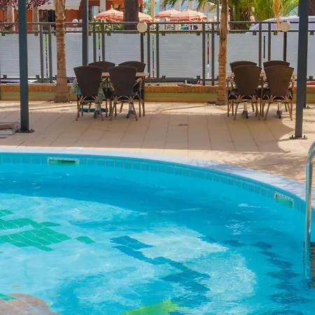 Playa Aparthotel