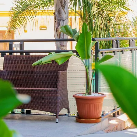 Playa Aparthotel