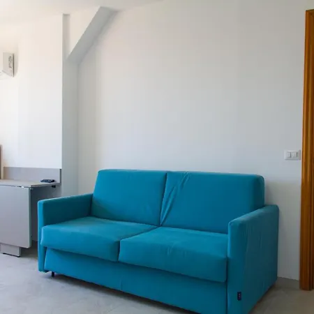 Aparthotel Playa 3*