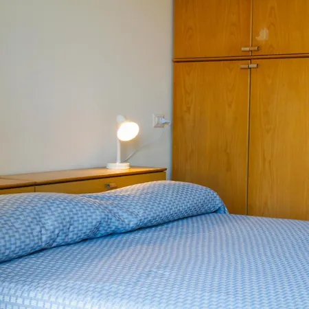 Lägenhetshotell Playa 3*