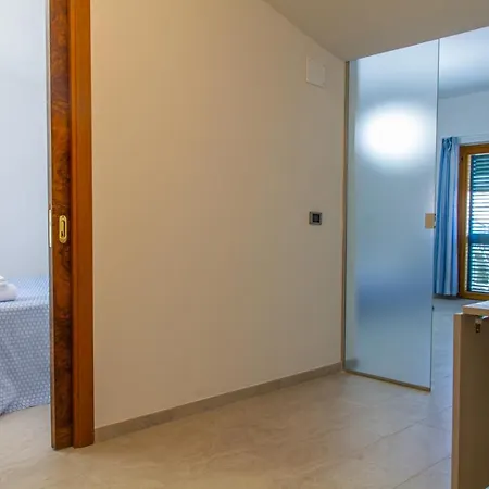 Lägenhetshotell Playa Tortoreto