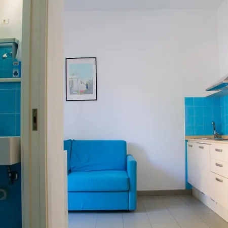 Playa Hotel apartamentowy 3*