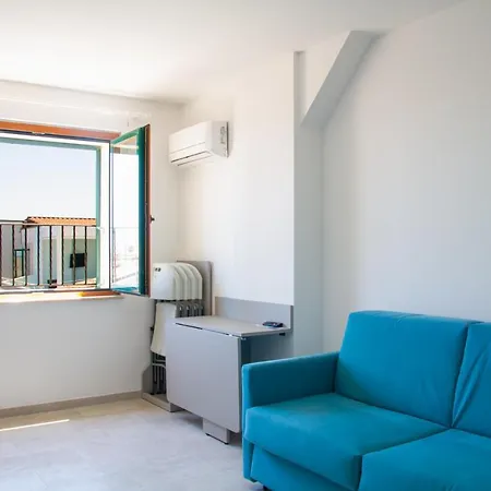 Hotel apartamentowy Playa