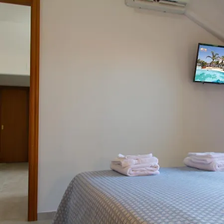 Aparthotel Playa 3*