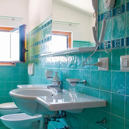 Lägenhetshotell Playa