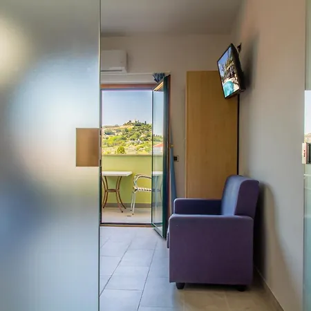 Aparthotel Playa 3*