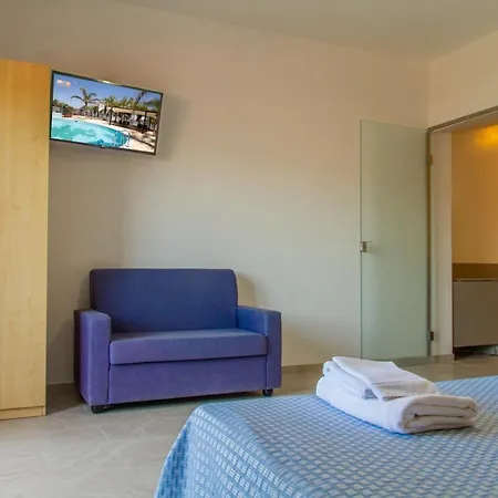 Aparthotel Playa