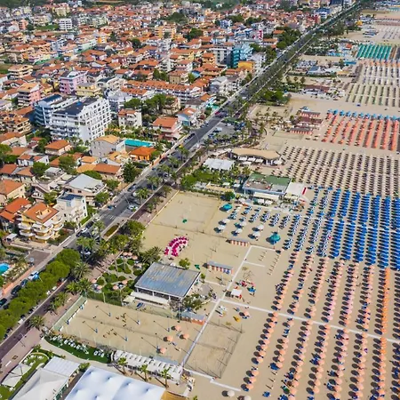 Playa Aparthotel Tortoreto