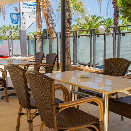 Aparthotel Playa