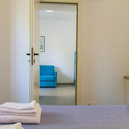 Aparthotel Playa 3*