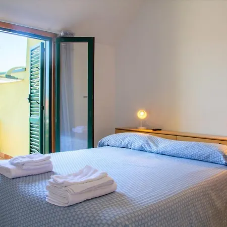 Playa Lägenhetshotell 3*