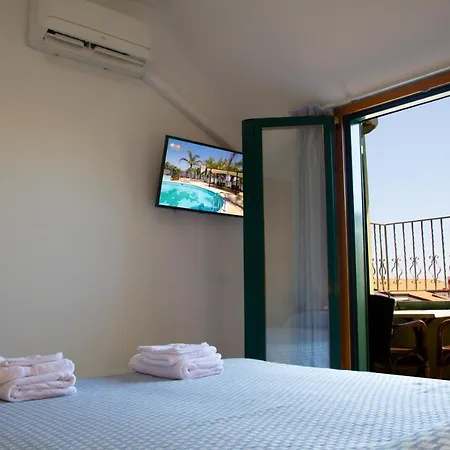 Aparthotel Playa Tortoreto