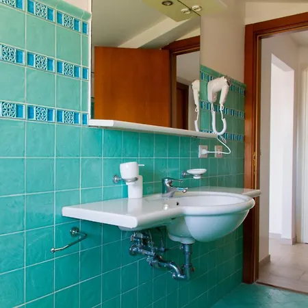 Playa Hotel apartamentowy