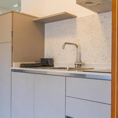 Playa Hotel apartamentowy 3*