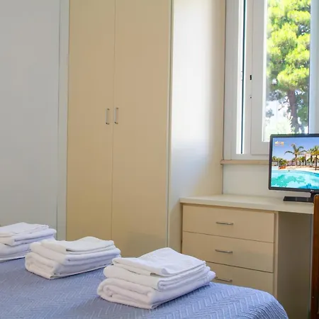 Playa Aparthotel Tortoreto