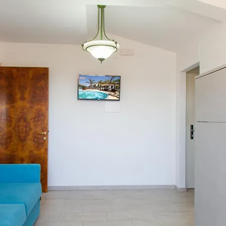 Playa Lägenhetshotell 3*