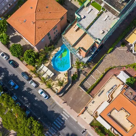 Aparthotel Playa 3*