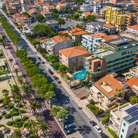 Apartmanhotel Playa