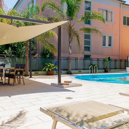 Aparthotel Playa 3*
