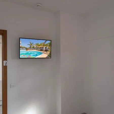Aparthotel Playa Tortoreto