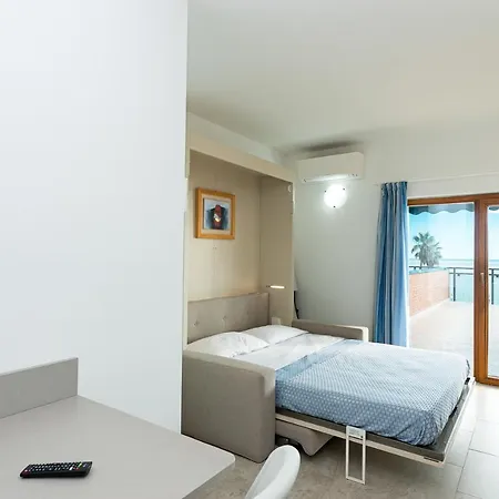 Playa Aparthotel Tortoreto