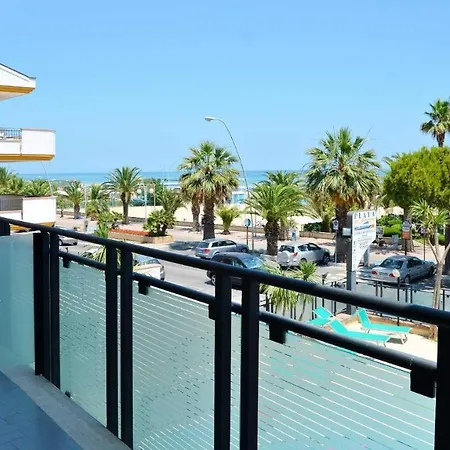 Aparthotel Playa