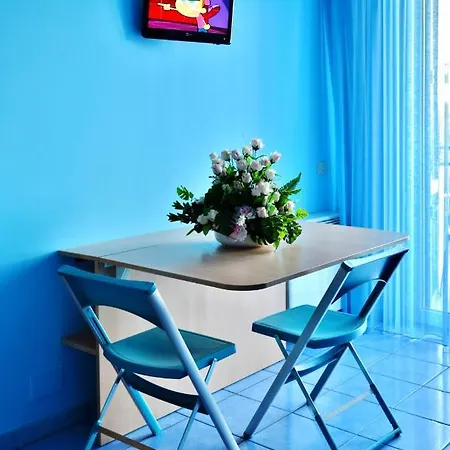 Aparthotel Playa Tortoreto