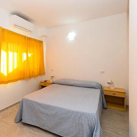 Aparthotel Playa Tortoreto