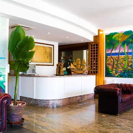 Aparthotel Playa 3*