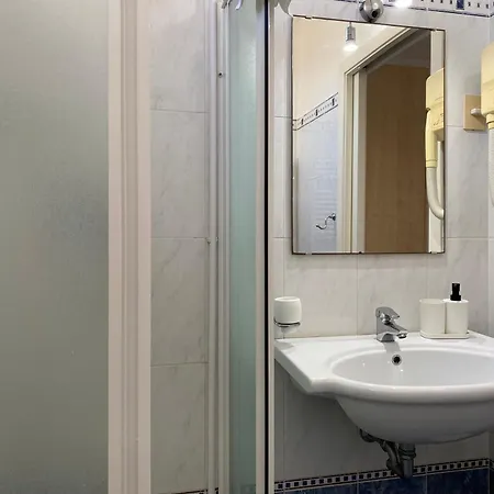 Playa Lägenhetshotell Tortoreto