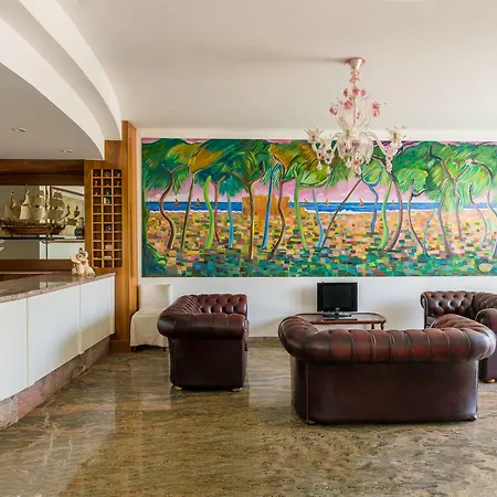 Lägenhetshotell Playa