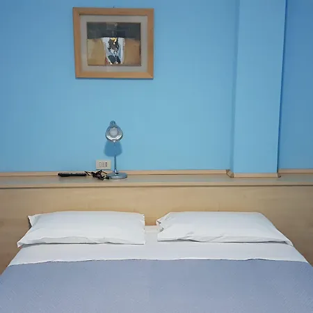 Lägenhetshotell Playa Tortoreto