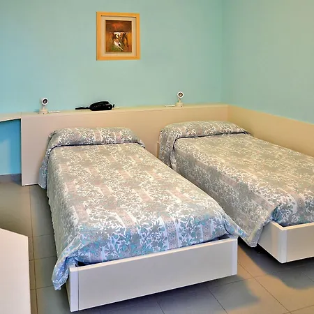 Aparthotel Playa Tortoreto