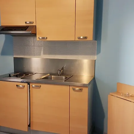 Playa Lägenhetshotell