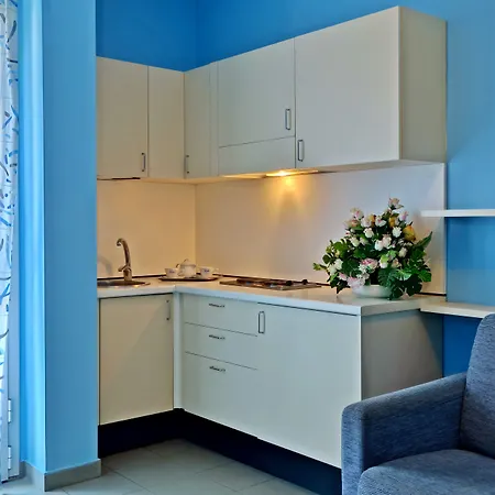 Playa Hotel apartamentowy 3*