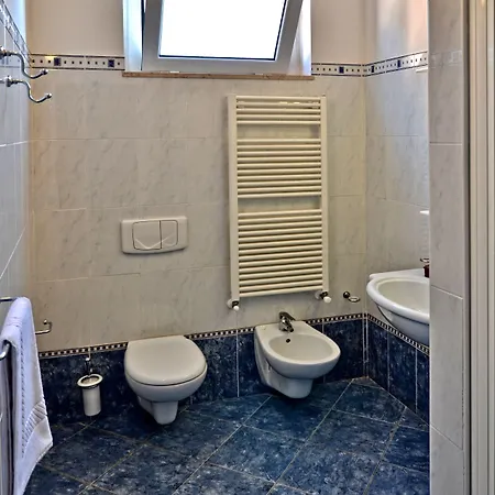 Playa Aparthotel Tortoreto