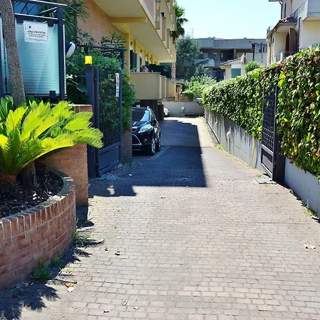 Lägenhetshotell Playa 3*